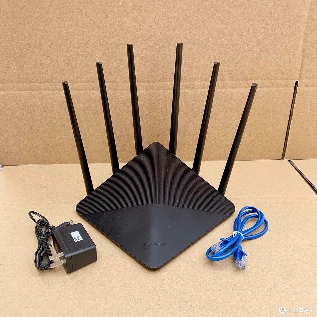 卧室信号一格?闲鱼大量涌入TP-LinkWDR7660,花28块立马全屋满格