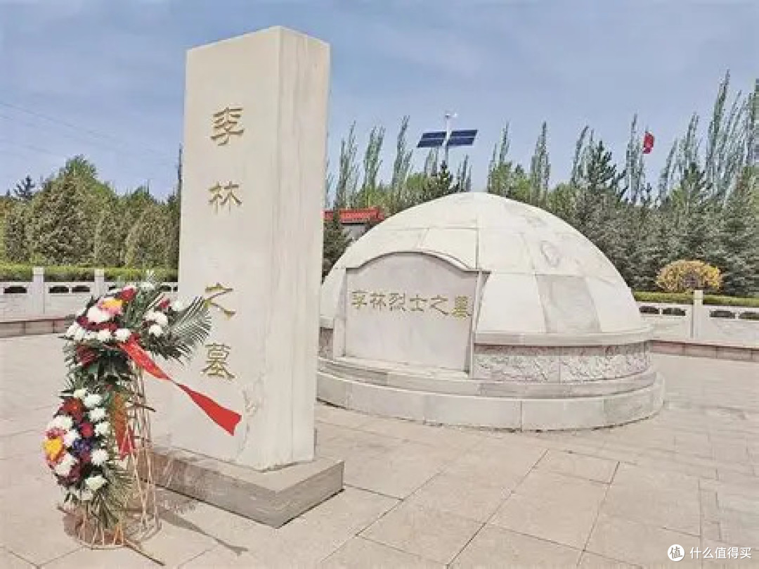 1940年4月26日,24岁的她怀着身孕冲向敌阵,再没回来