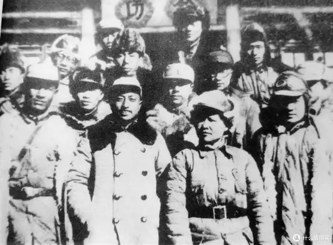 1940年4月26日,24岁的她怀着身孕冲向敌阵,再没回来
