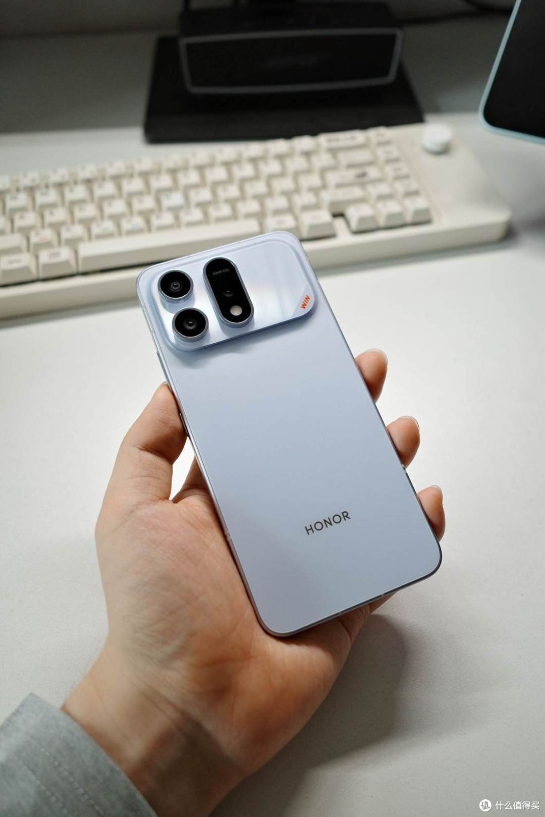 荣耀Win Turbo实测:是续航怪兽,还是游戏猛将?