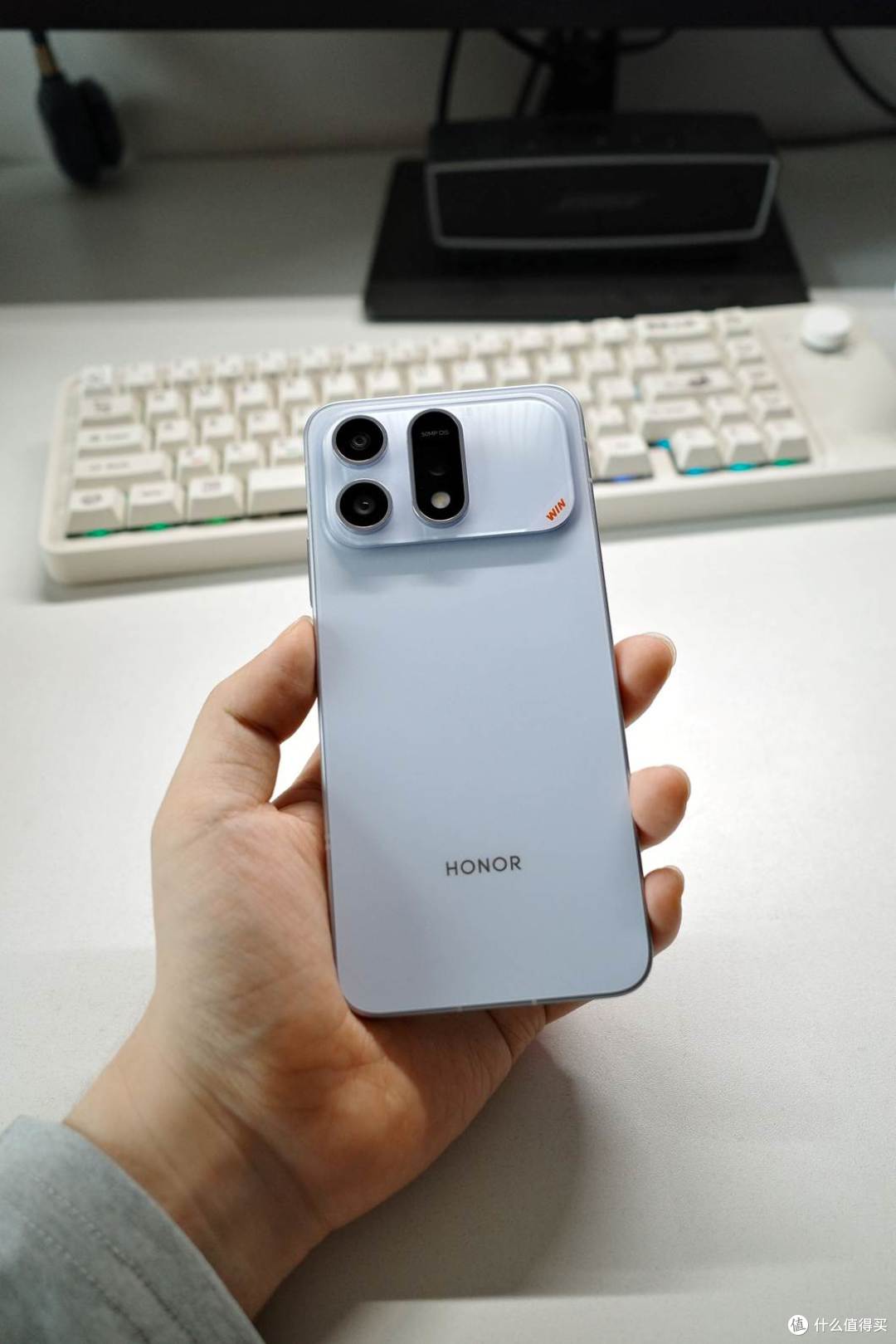 荣耀Win Turbo实测:是续航怪兽,还是游戏猛将?