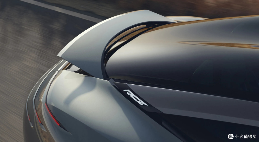 1000伏架构、固态电池,标致发布全新概念车RCZ Vision