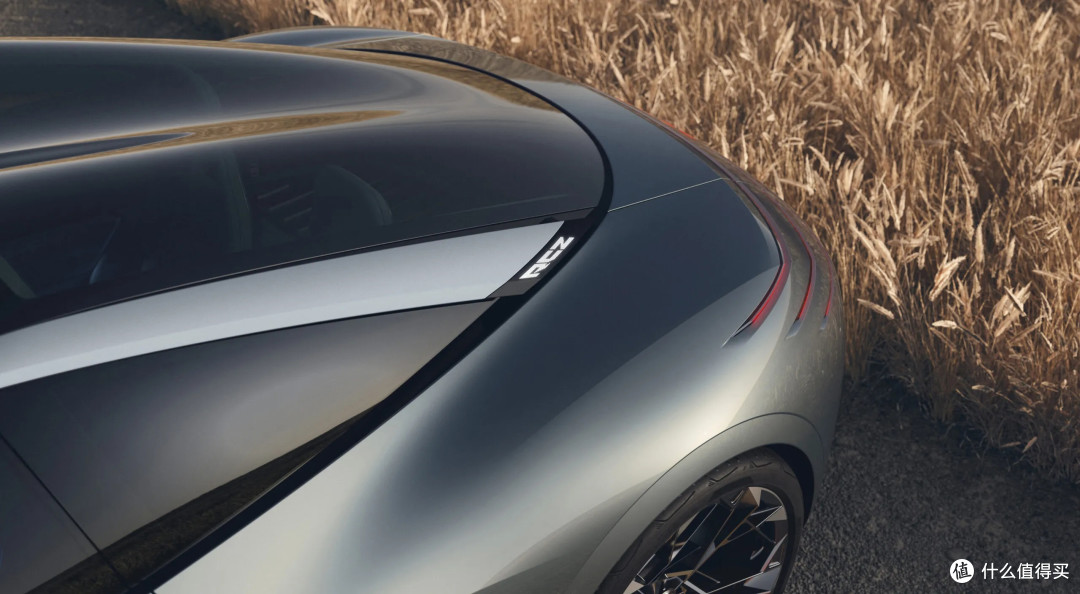 1000伏架构、固态电池,标致发布全新概念车RCZ Vision