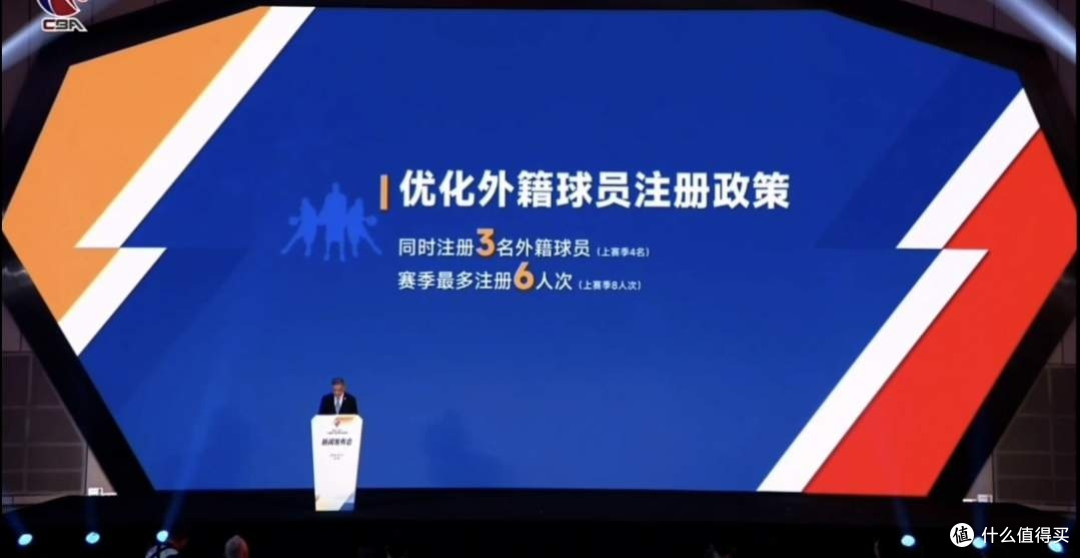 CBA新赛季看点有哪些？