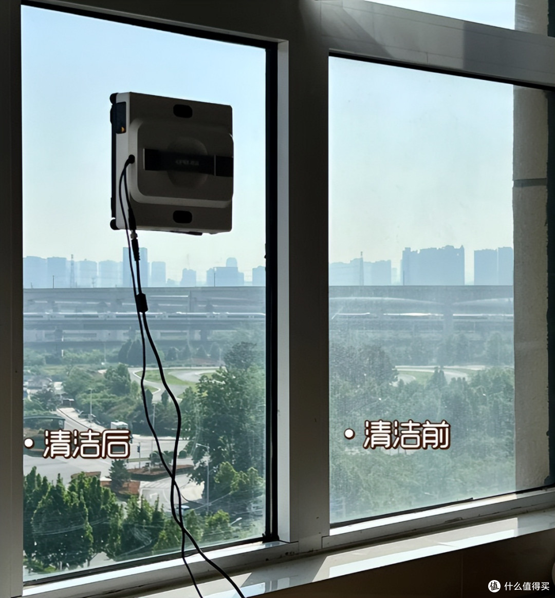 擦窗机器人推荐2026:十款热销擦窗机真实测评,看完不交智商税