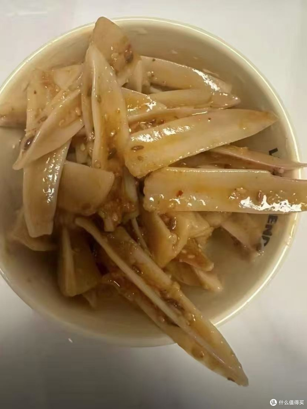 糊辣不是辣,是辣椒煳掉那一点香