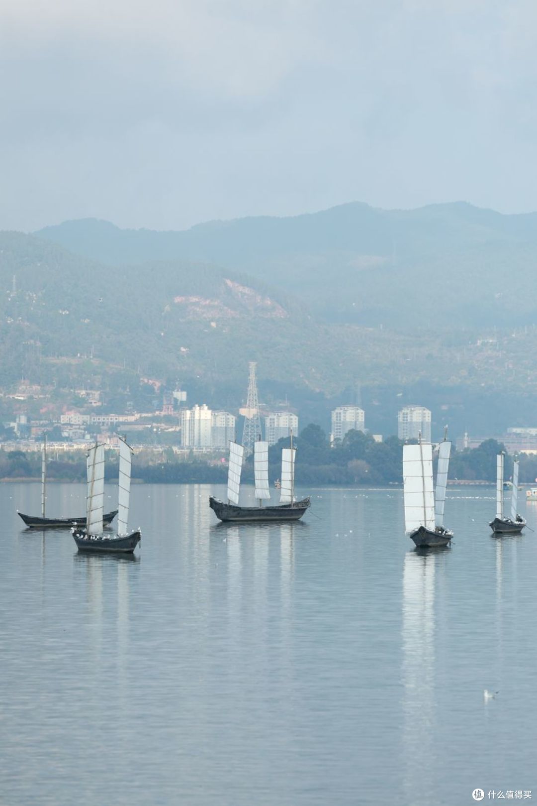 全国内湖第一大岛在哪？苏州这座4308米的大桥通向它