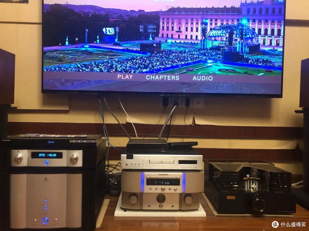 玩音响，要跨过多少道门槛？