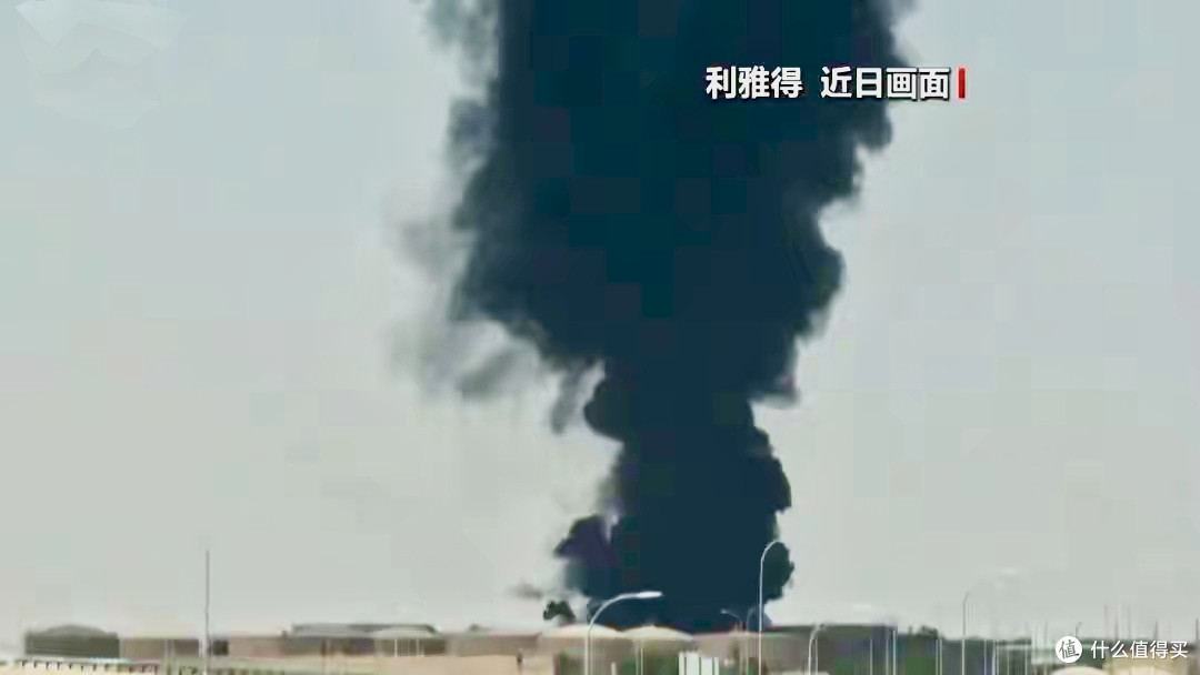 沙特首都机场两日遭袭两次,死13人伤310人!美国或不得不下场
