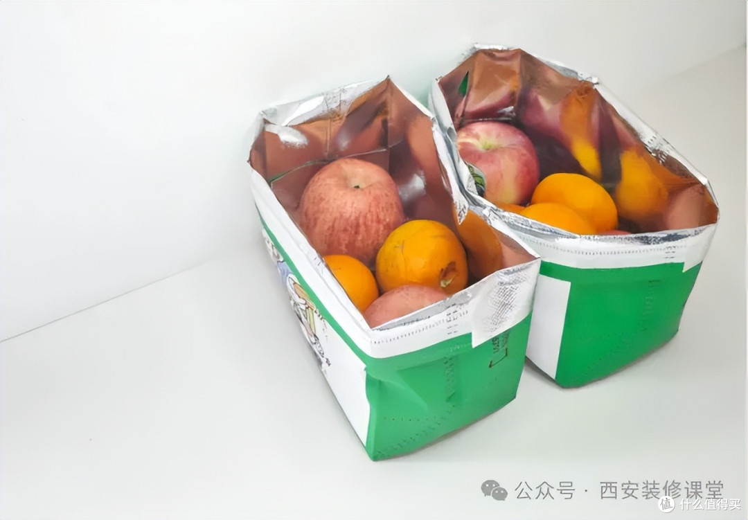 21个不用花钱的收纳，原本扔掉的材料全用上了