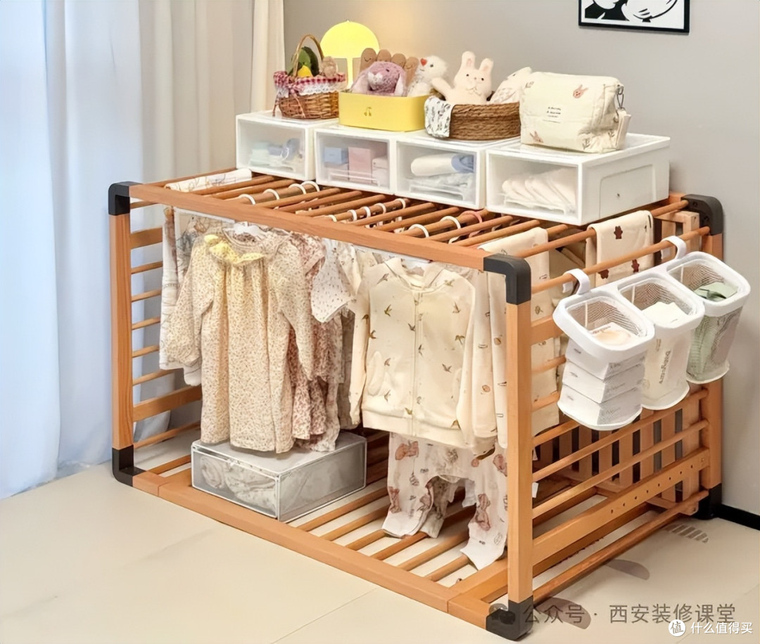 21个不用花钱的收纳，原本扔掉的材料全用上了