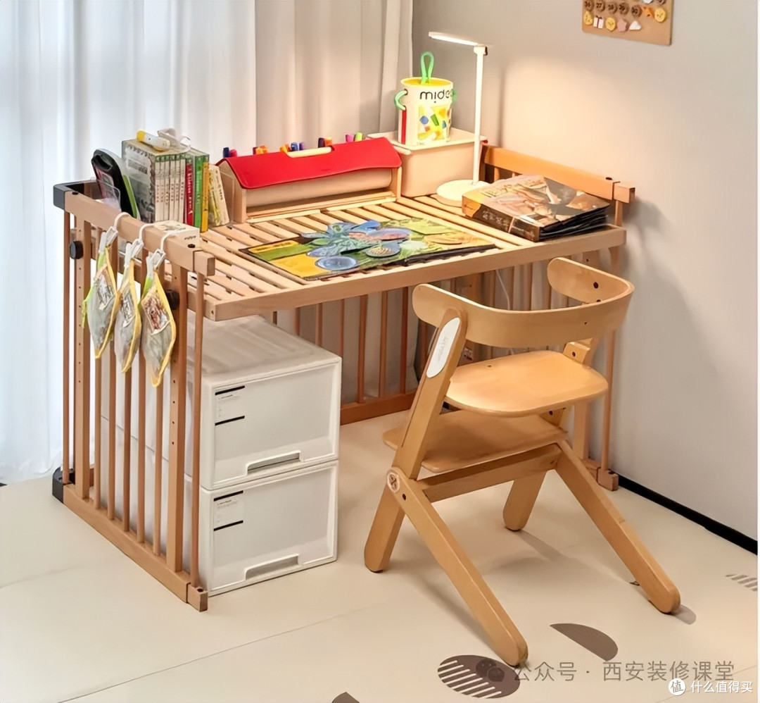 21个不用花钱的收纳，原本扔掉的材料全用上了