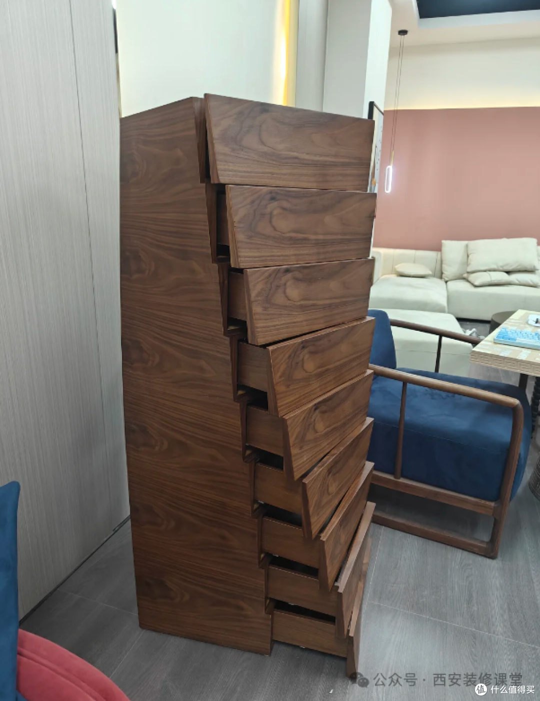 一些堪称“妖精”家具,你可能真没见过