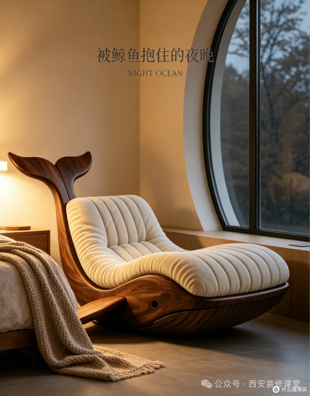 一些堪称“妖精”家具，你可能真没见过