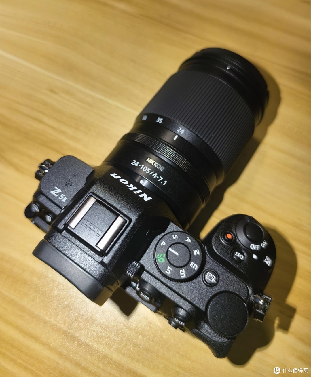 尼康双十一大跳水：Z7II/Z5I选谁更划算？老A8还是新机器？