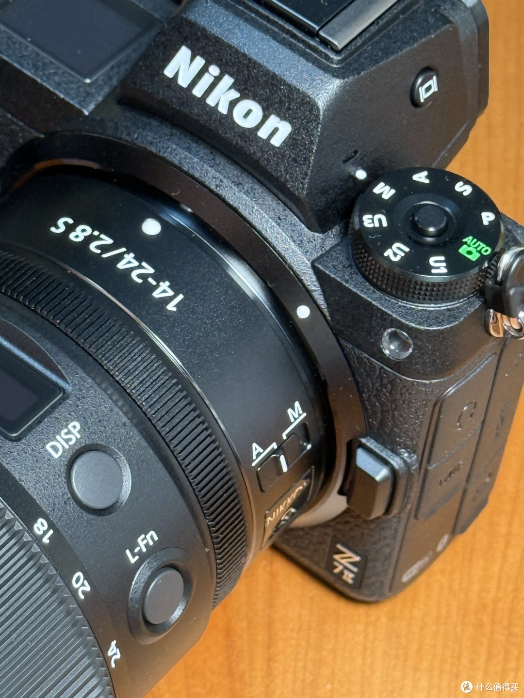尼康双十一大跳水：Z7II/Z5I选谁更划算？老A8还是新机器？
