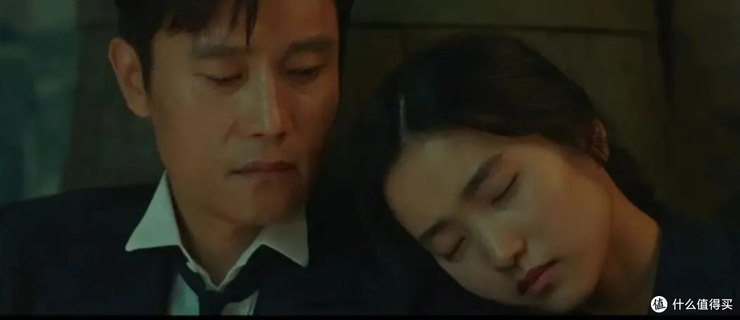 这8部Netflix韩剧,质感在线,值得慢慢品