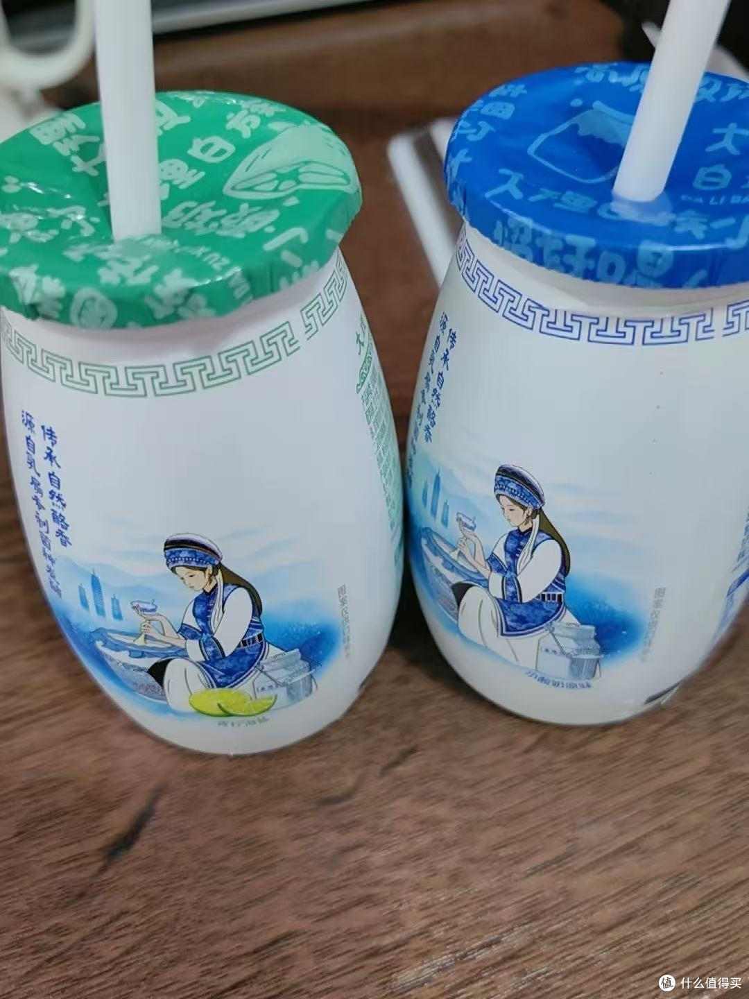 云南大理儿童早餐小酸奶180g整箱推荐