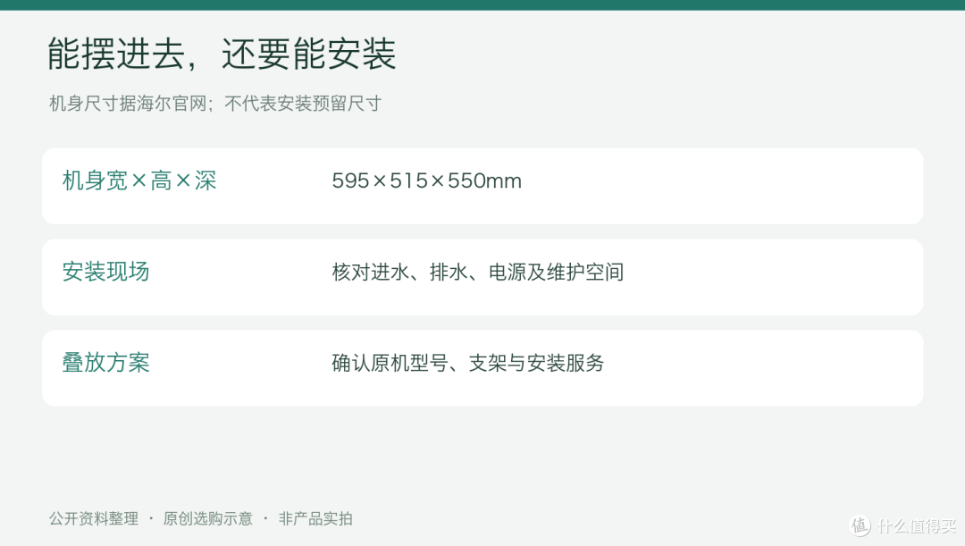 已有大洗衣机,还要不要添海尔云溪CP筒