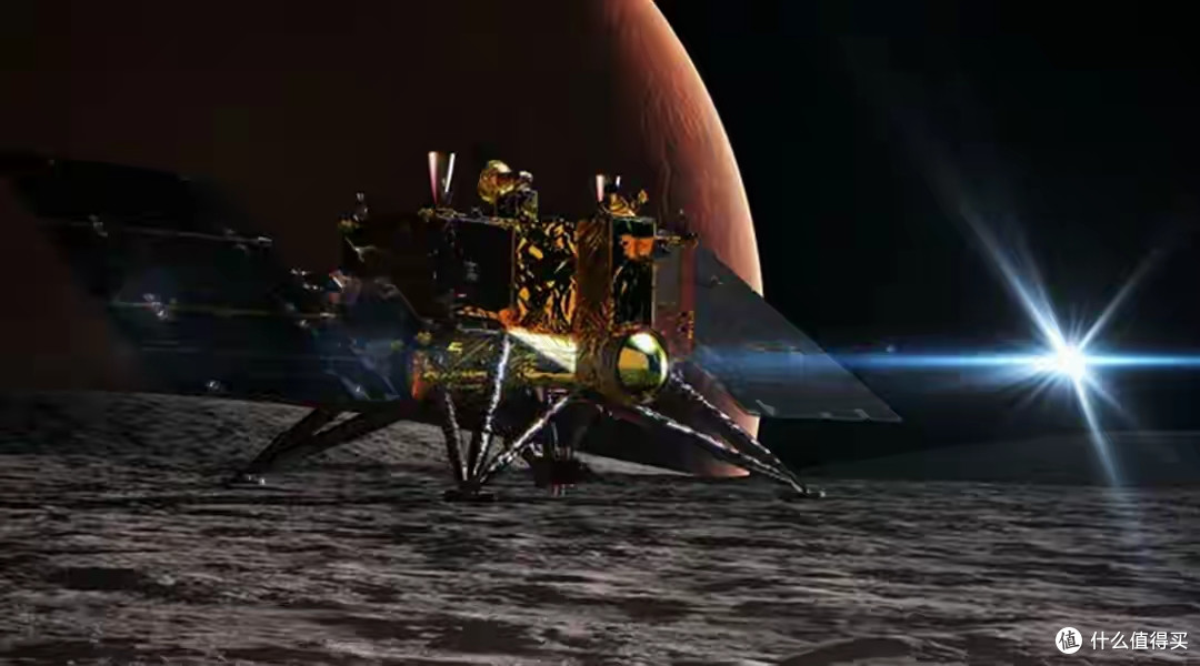 日本要赶在中美之前去火星系挖土，其MMX探测器本月20号出发