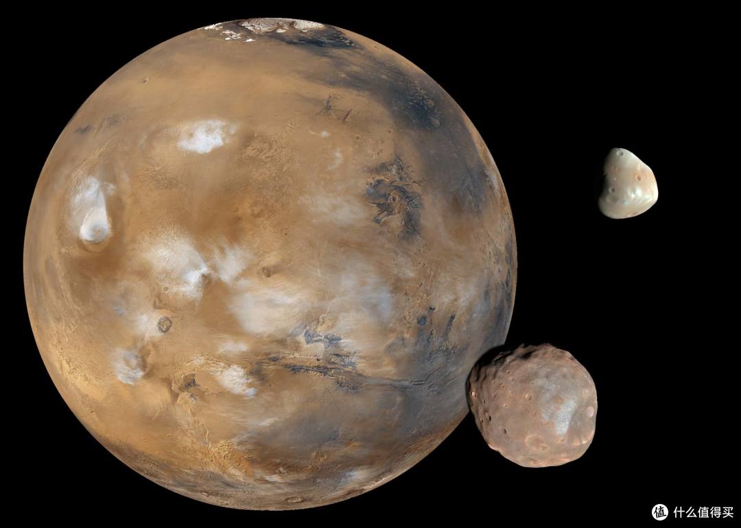 日本要赶在中美之前去火星系挖土，其MMX探测器本月20号出发