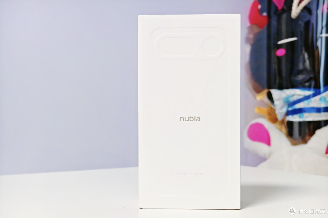豆包AI手机2代!努比亚 NaviX Ultra超详细真实评测~