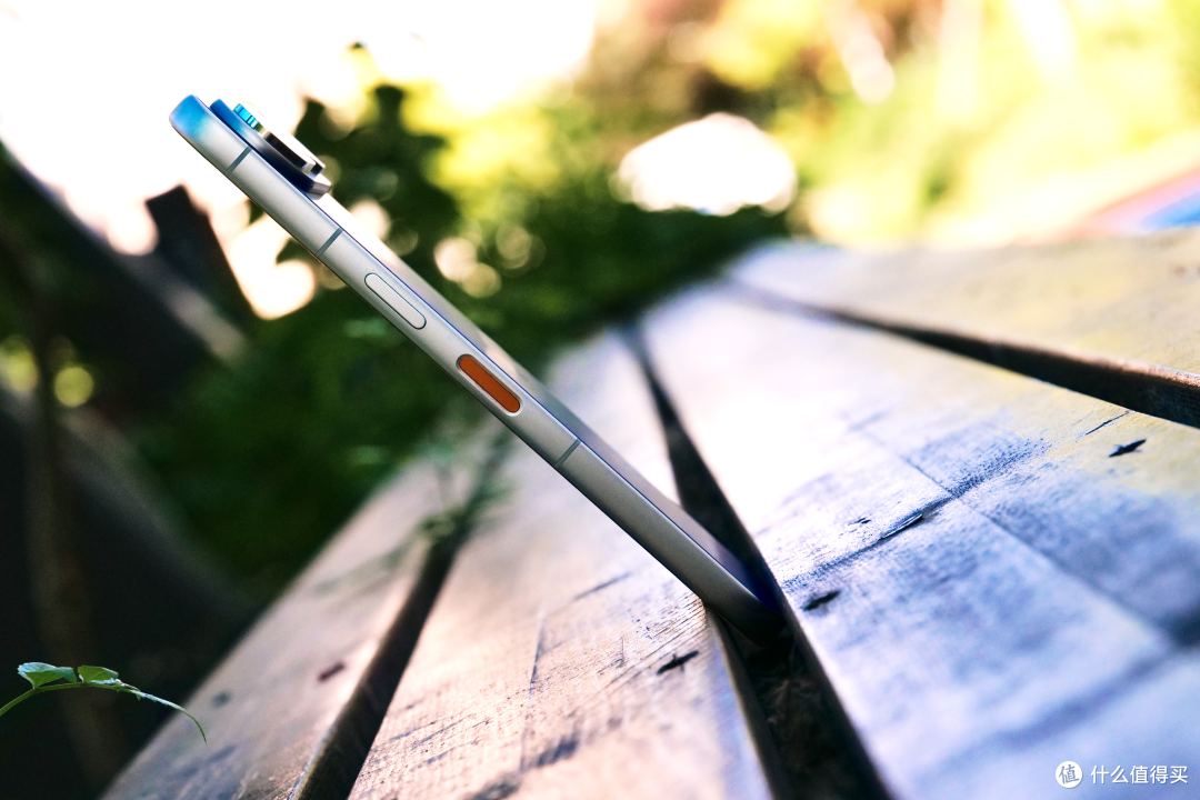 豆包AI手机2代!努比亚 NaviX Ultra超详细真实评测~