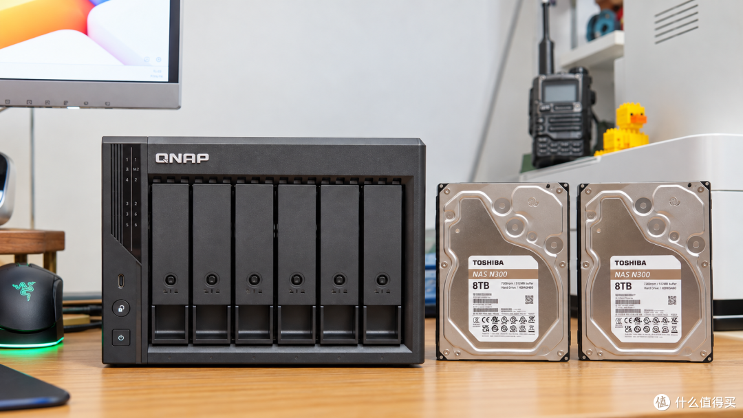 QTS 6.1+QuONE，威联通新一代软件集中升级，体验到底如何？