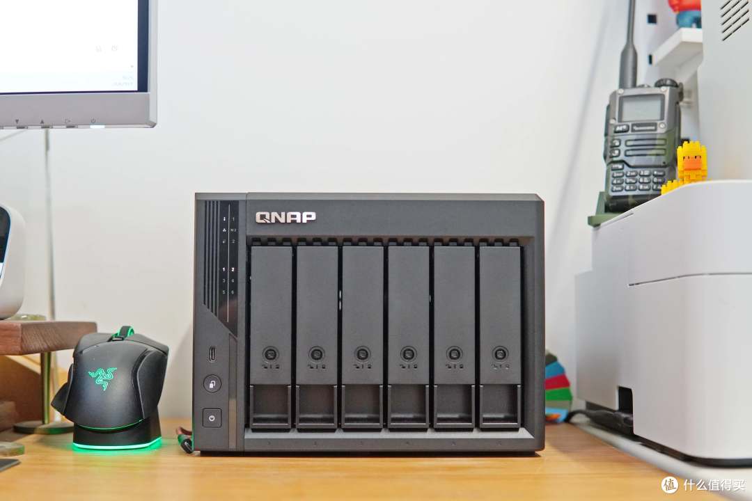 QTS 6.1+QuONE，威联通新一代软件集中升级，体验到底如何？