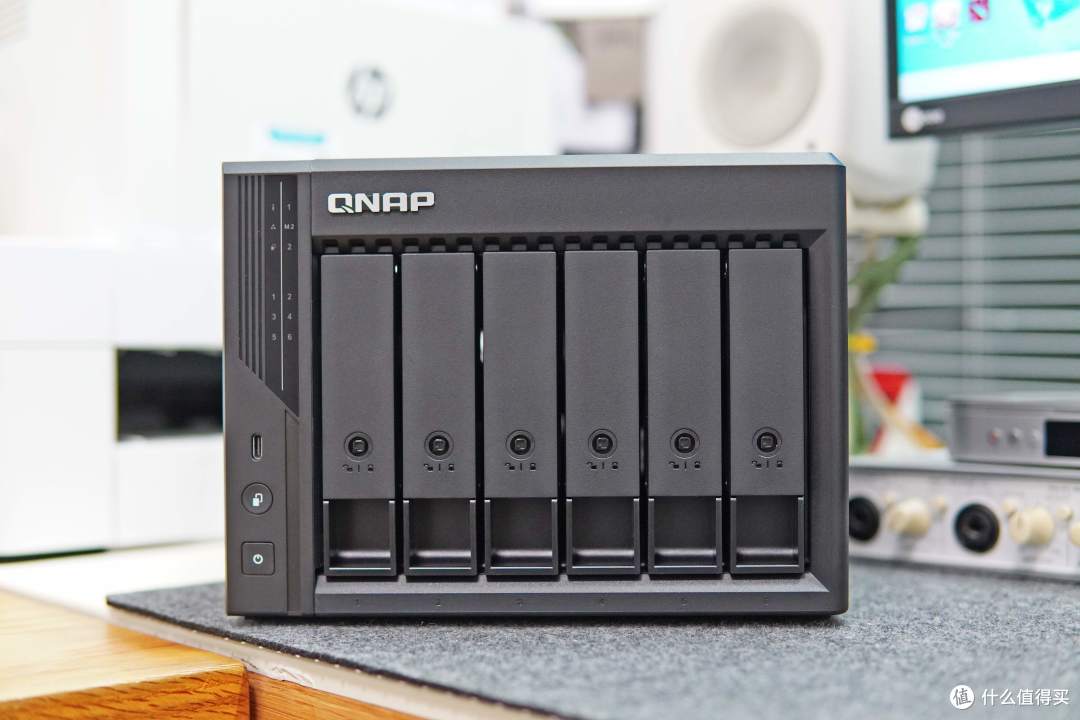 QTS 6.1+QuONE，威联通新一代软件集中升级，体验到底如何？