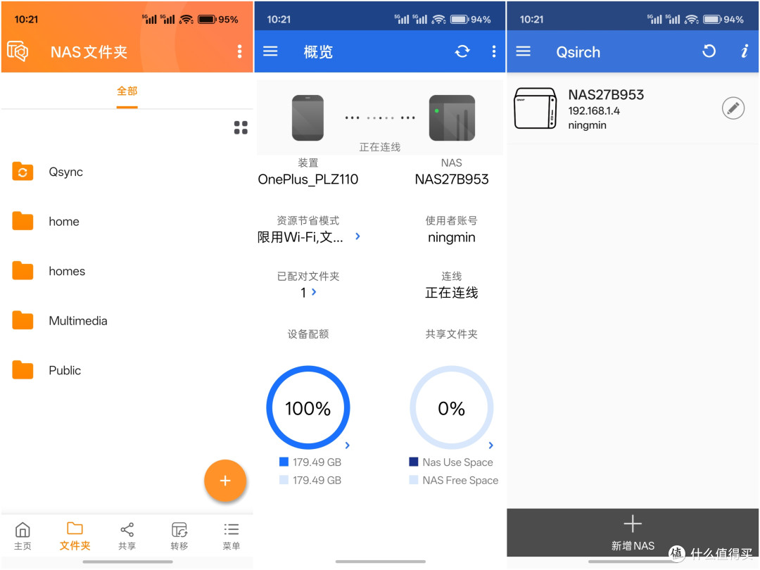 QTS 6.1+QuONE，威联通新一代软件集中升级，体验到底如何？