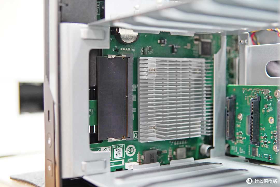 QTS 6.1+QuONE，威联通新一代软件集中升级，体验到底如何？