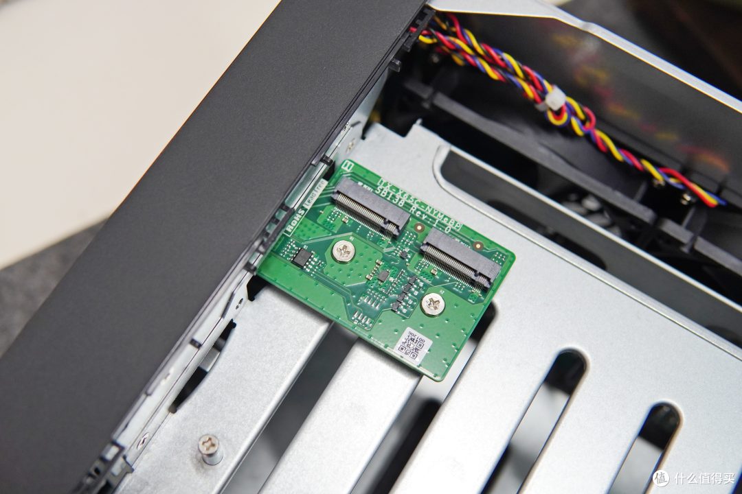 QTS 6.1+QuONE，威联通新一代软件集中升级，体验到底如何？