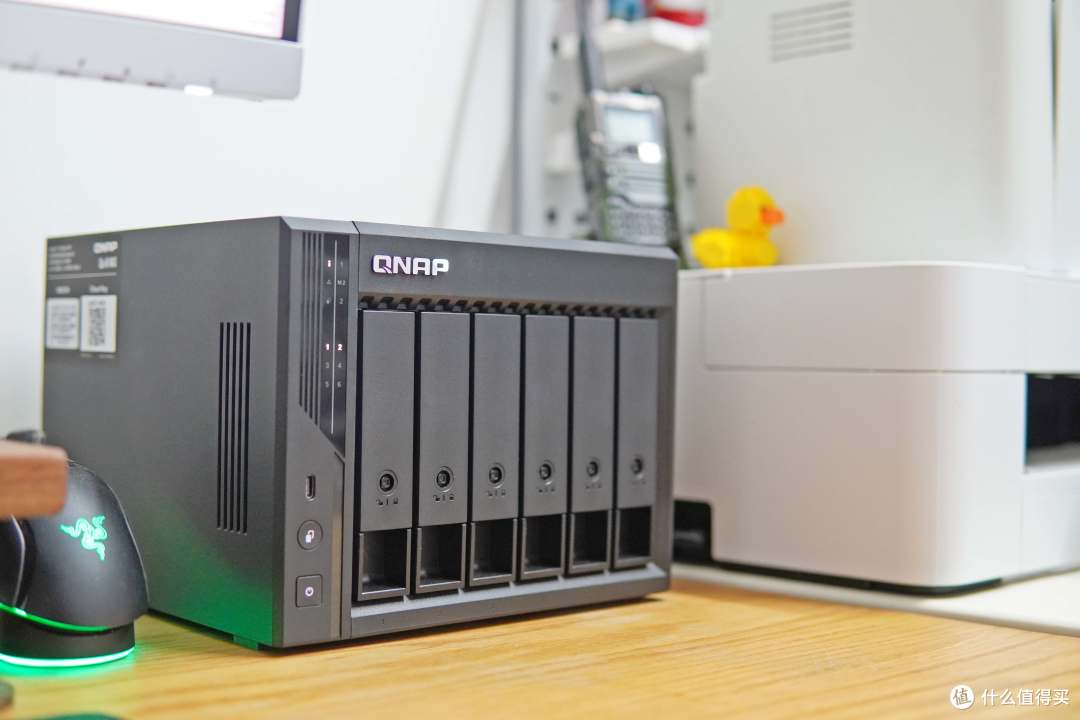 QTS 6.1+QuONE，威联通新一代软件集中升级，体验到底如何？