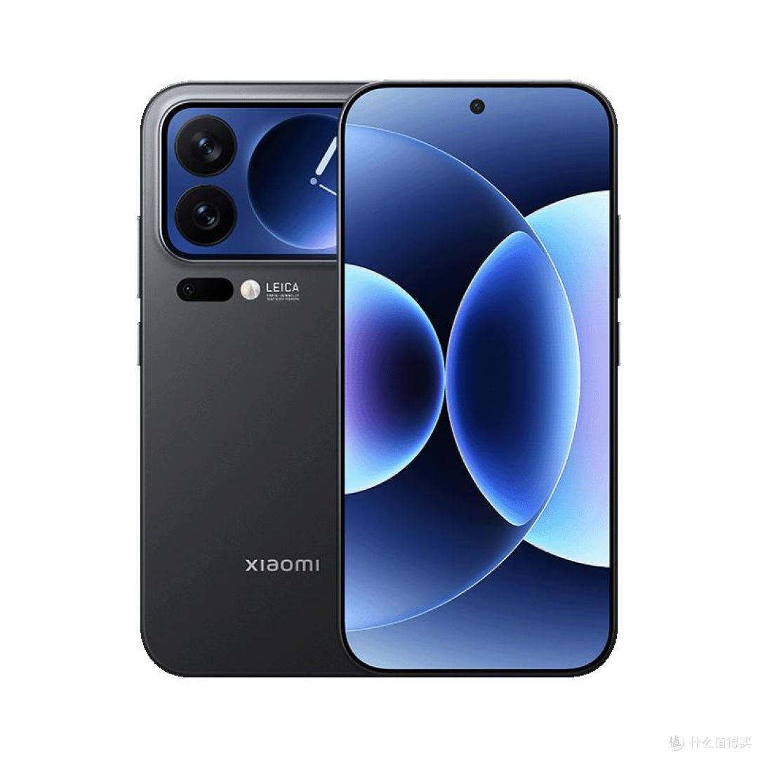 小米17Pro