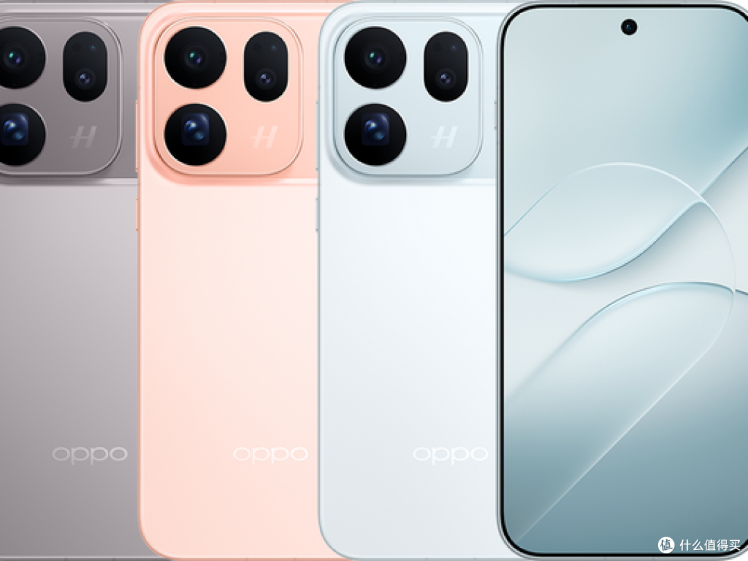 OPPO Find X10