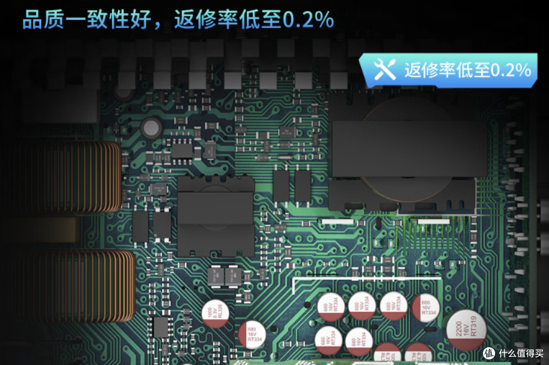 都涨疯了，只有电源没涨！攒机可以先买电源！借航嘉AX850P聊聊