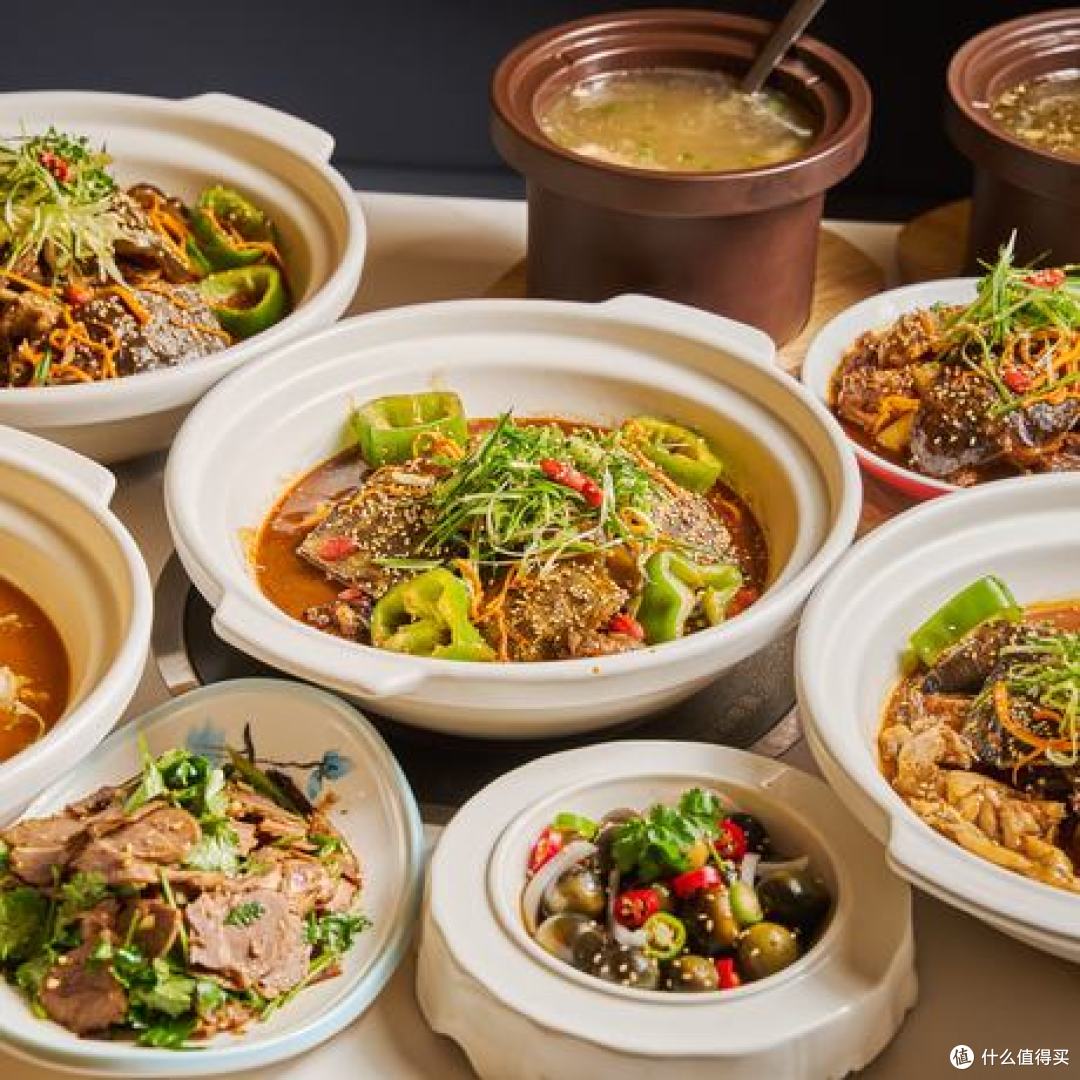 人均120-140的砂锅烧甲鱼,值不值?上海探店实拍
