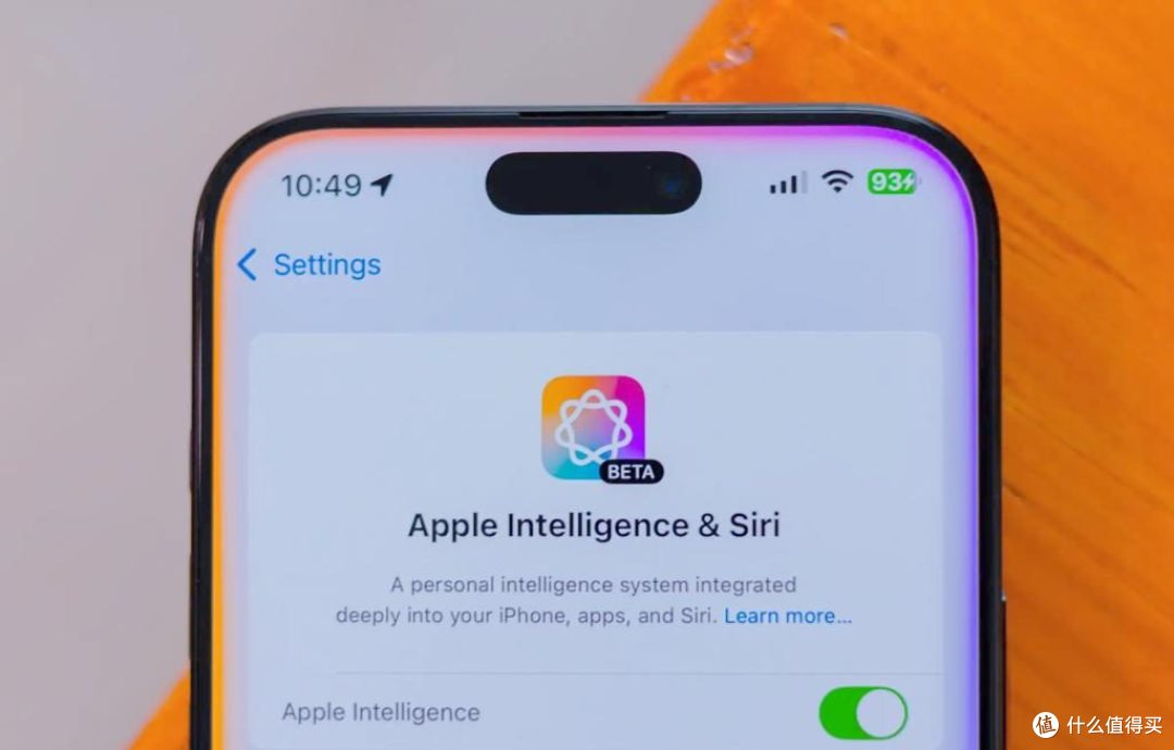 国行 Apple 智能获批,折叠 iPhone Duo 迎来双重利好