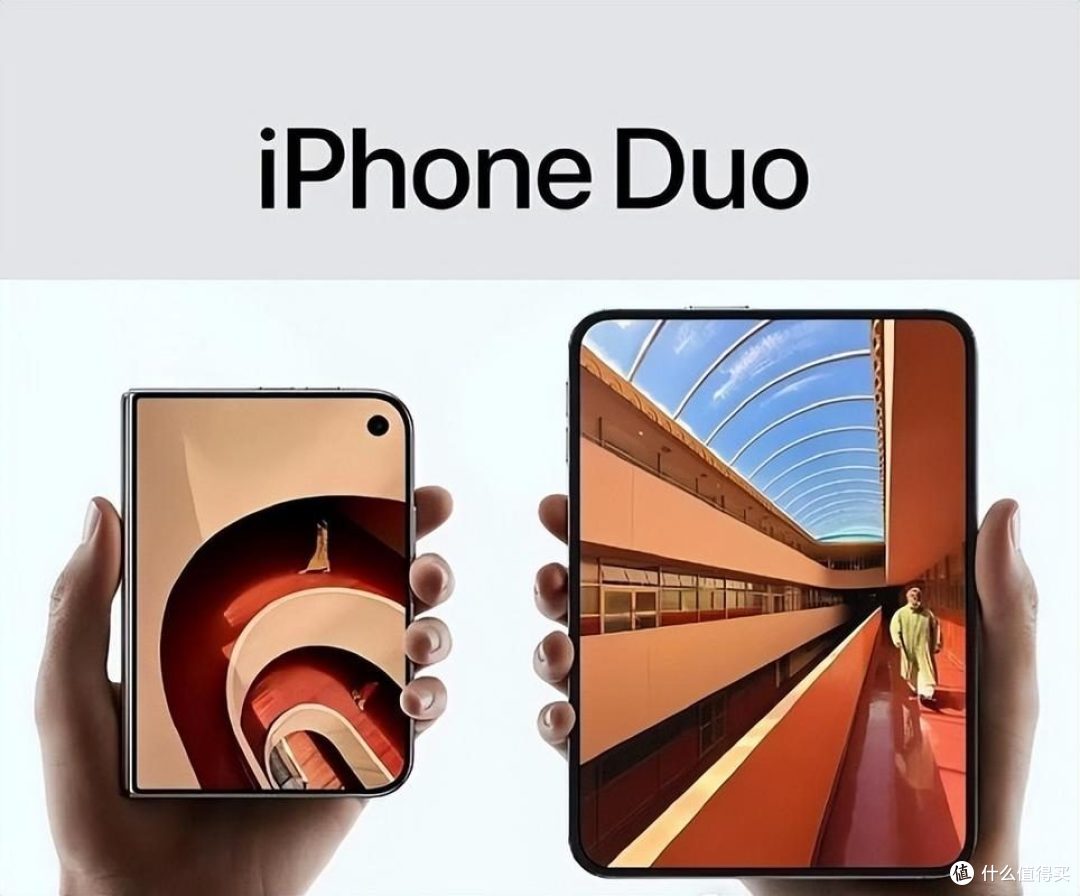 国行 Apple 智能获批,折叠 iPhone Duo 迎来双重利好