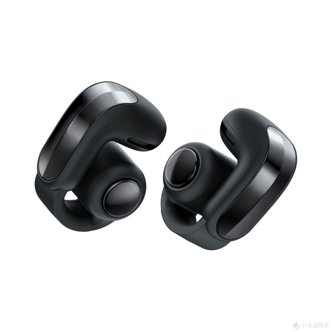 Bose 推出Bose开放式运动耳机与 Bose Ultra 开放式耳机II，推动开放式音频体验升级