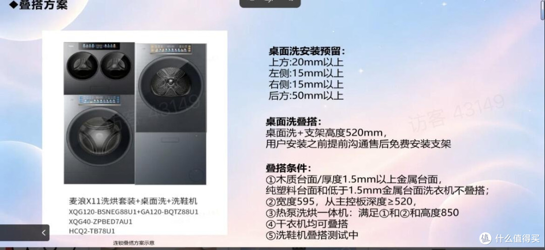 海尔云溪CP筒长期实测体验