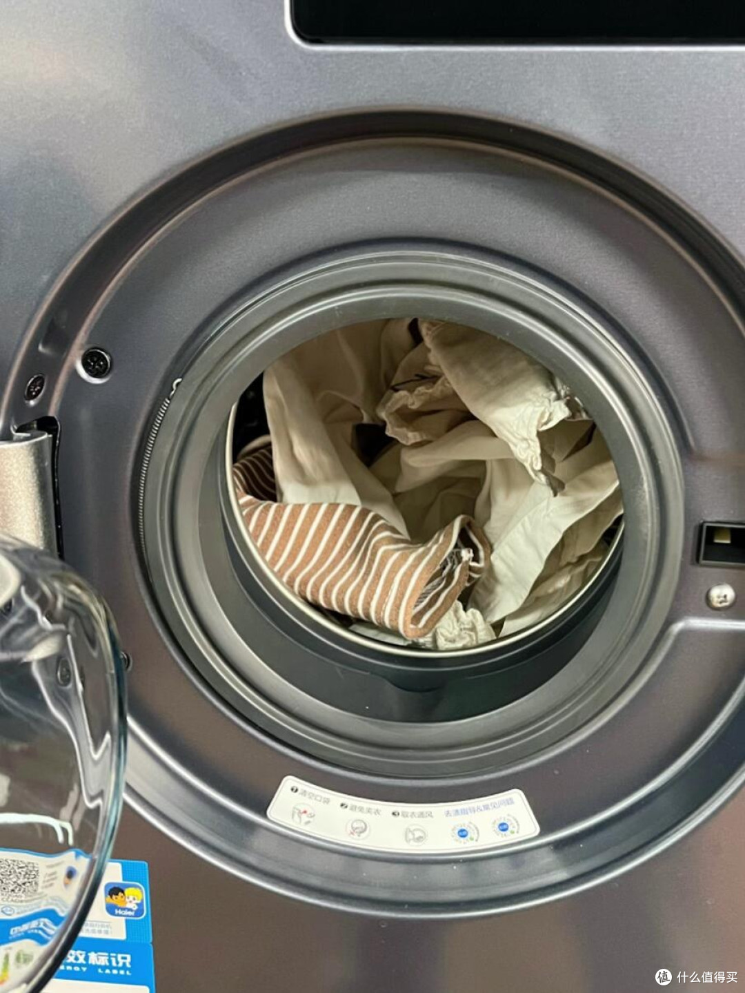 海尔云溪CP筒长期实测体验