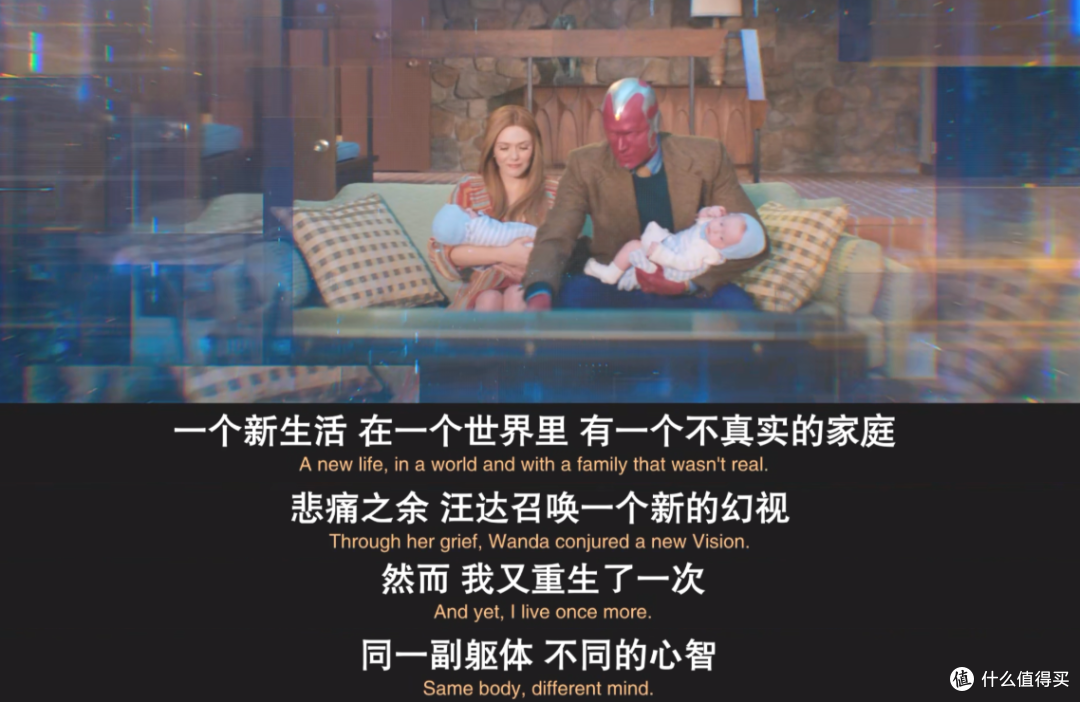 漫威重磅!这部顶流美剧,终于上线了