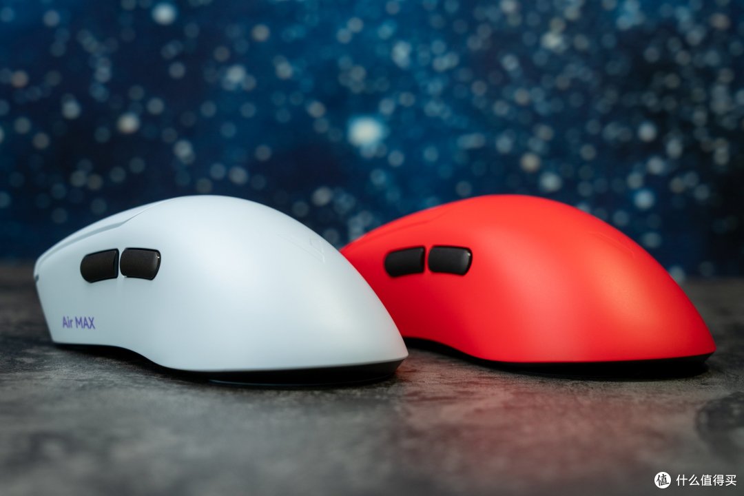 雷柏VT3与VT3s V2系列该怎么选?上手实测后有了答案
