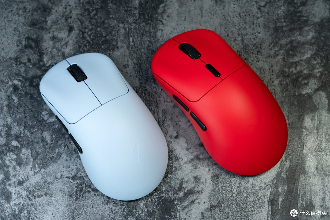 雷柏VT3与VT3s V2系列该怎么选?上手实测后有了答案