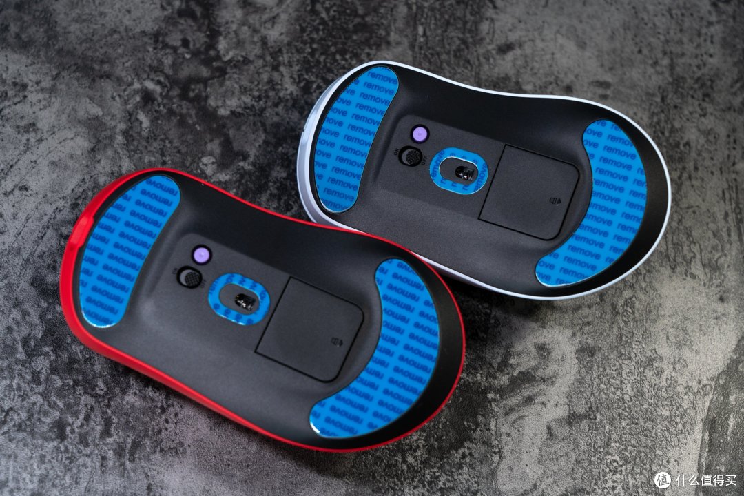 雷柏VT3与VT3s V2系列该怎么选?上手实测后有了答案