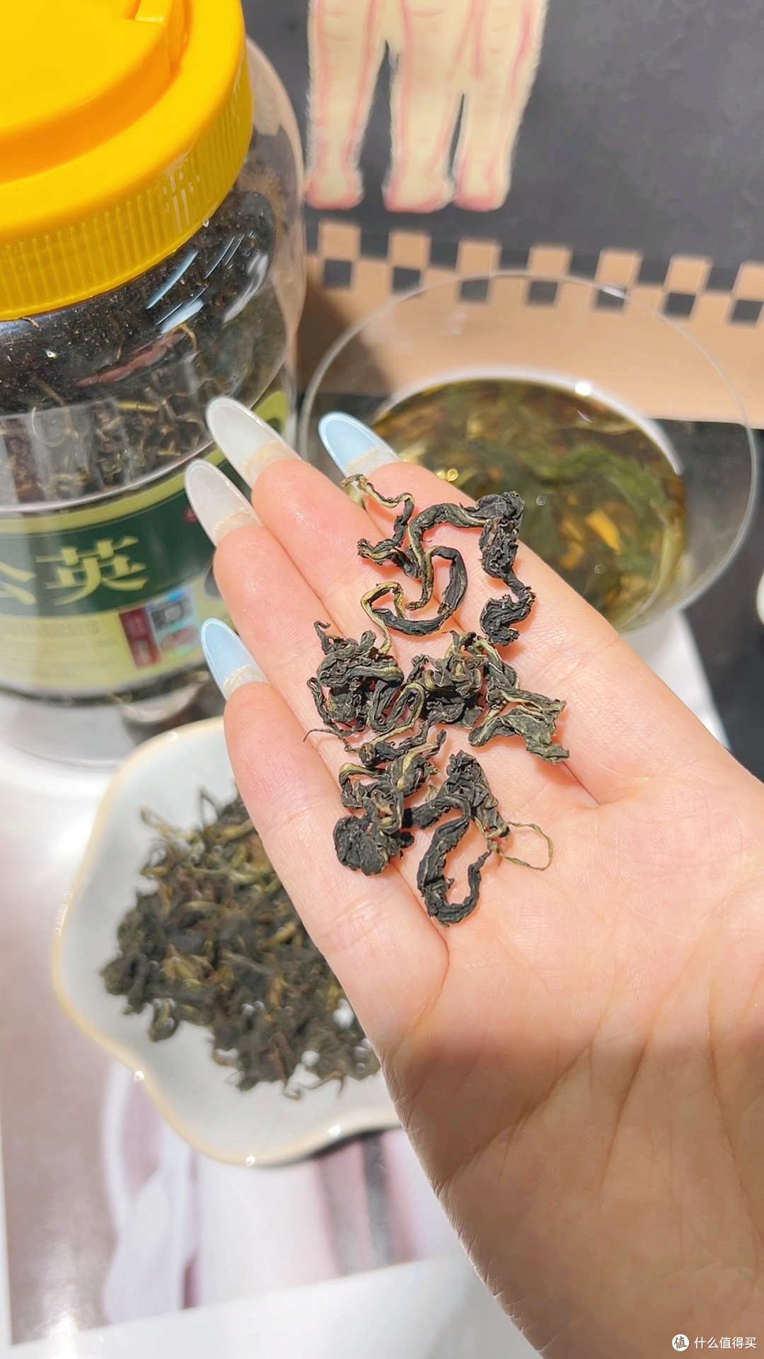 打工人养生茶!戒掉奶茶的第30天