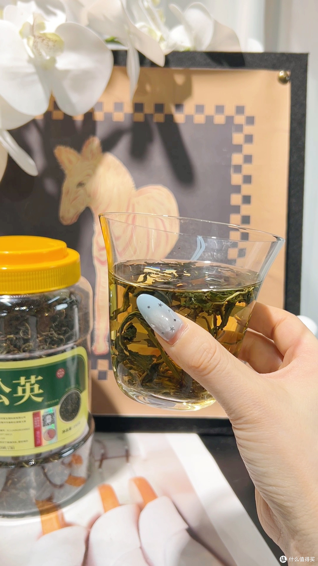 打工人养生茶!戒掉奶茶的第30天