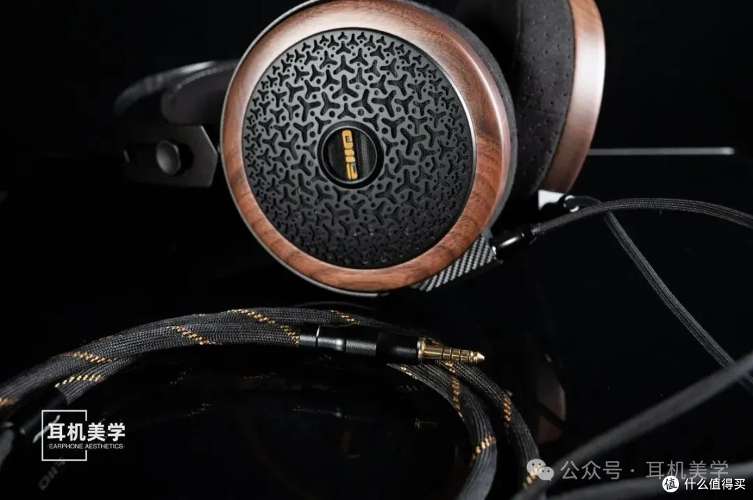 飞傲FT15——一款低投入、高回报的平板振膜大耳
